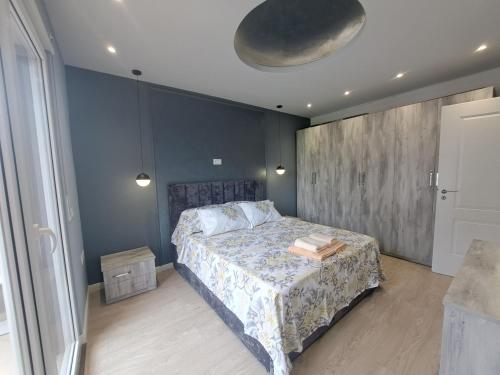 Modern Apartament in Tirana Capital City Two Bedrooms