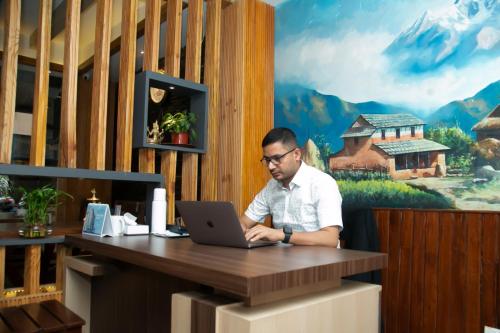 瑪雅精品酒店 Maya Boutique Hotel