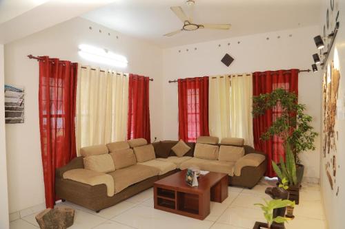 raison d'etre - The Residential Library - Attingal