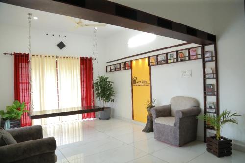 raison d'être - The Residential Library raison d'être - The Residential Library