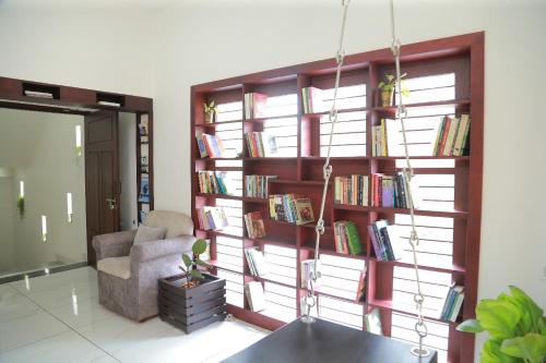 raison d'être - The Residential Library raison d'être - The Residential Library