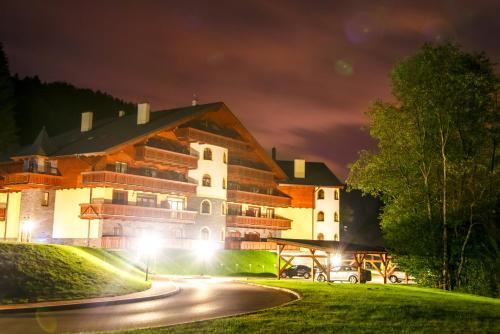 Apartmán Tále č.309 - image 8