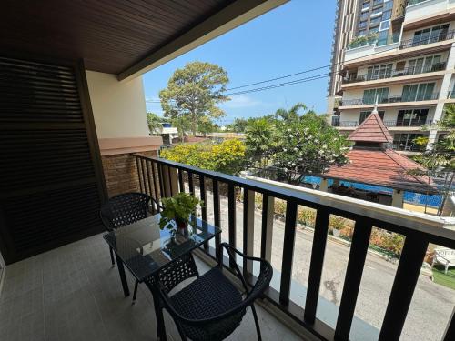 ジョムティエン ビーチ レジデンス6