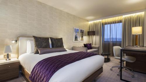 Crowne Plaza London Kings Cross, an IHG Hotel