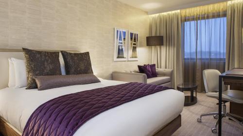 Crowne Plaza London Kings Cross an IHG Hotel - image 11