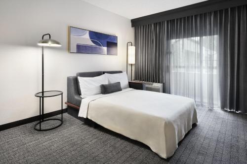 Courtyard by Marriott Atlanta Duluth/ Gwinnett Place