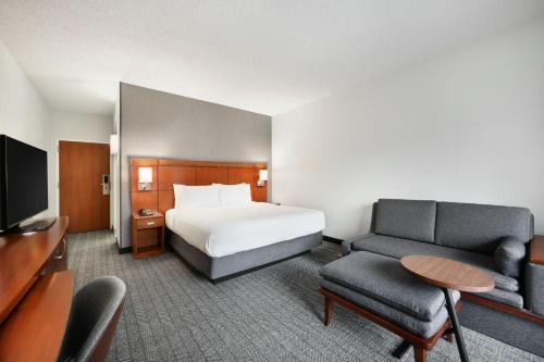 Courtyard by Marriott Atlanta Duluth/ Gwinnett Place