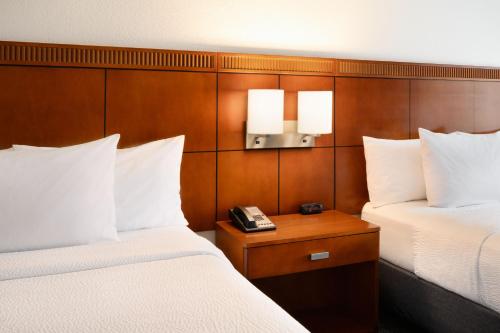 Courtyard by Marriott Atlanta Duluth/ Gwinnett Place