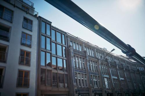 NG19. YOUR INSPIRING HOMEBASE., Berlino (foto 9)
