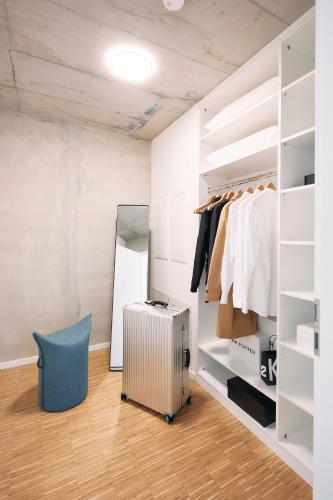 NG19. YOUR INSPIRING HOMEBASE., Berlino (foto 6)