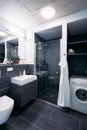 NG19. YOUR INSPIRING HOMEBASE., Berlino (foto 4)