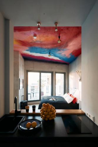 NG19. YOUR INSPIRING HOMEBASE., Berlino (foto 11)