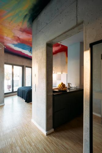 NG19. YOUR INSPIRING HOMEBASE. in Berlin