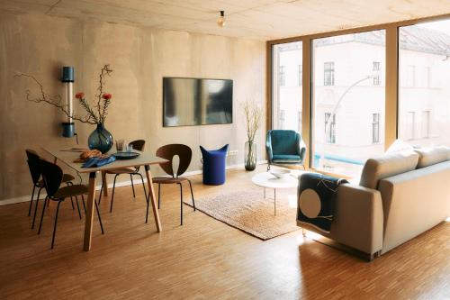 NG19. YOUR INSPIRING HOMEBASE. in Berlin