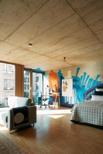 NG19. YOUR INSPIRING HOMEBASE. in Berlin