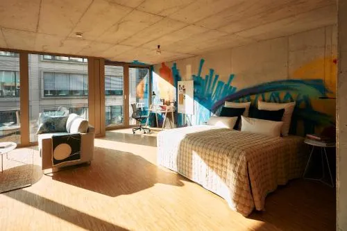 NG19. YOUR INSPIRING HOMEBASE. in Berlin, Deutschland