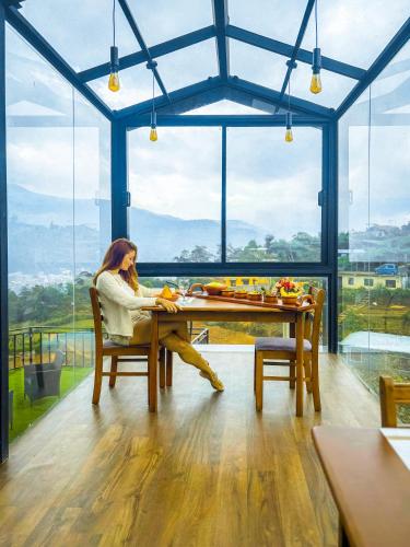 Seadmed, The Blackberry Cottage in Nuwara Eliya