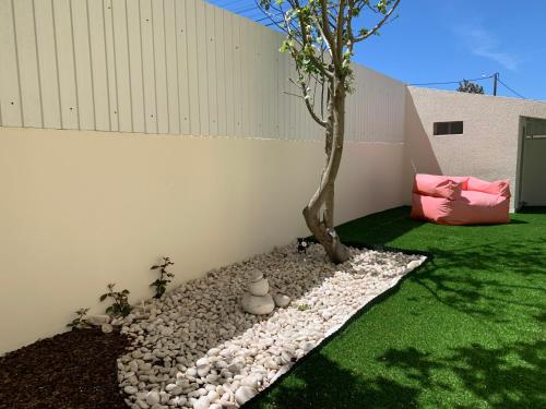 Villa Luxsomar Villa Luxsomar