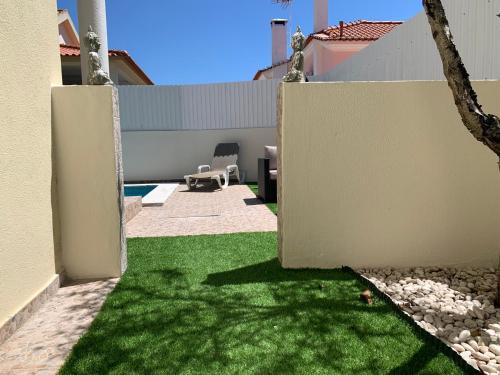 Villa Luxsomar Villa Luxsomar