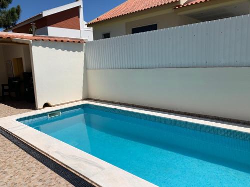 Villa Luxsomar Villa Luxsomar