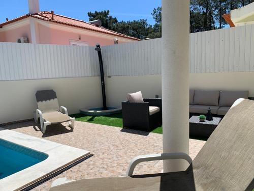 Villa Luxsomar Villa Luxsomar