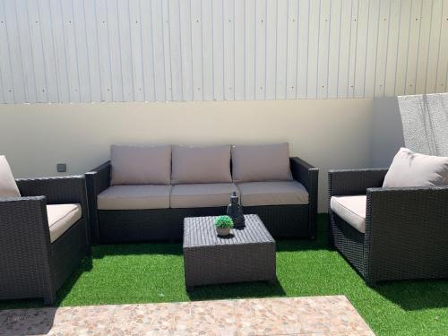 Villa Luxsomar Villa Luxsomar