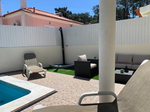 Villa Luxsomar Villa Luxsomar