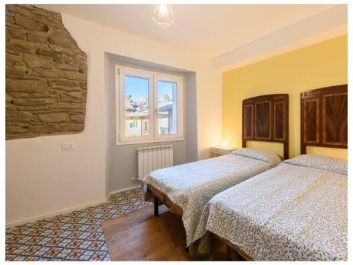 Suite il Corno Comfortable holiday residence