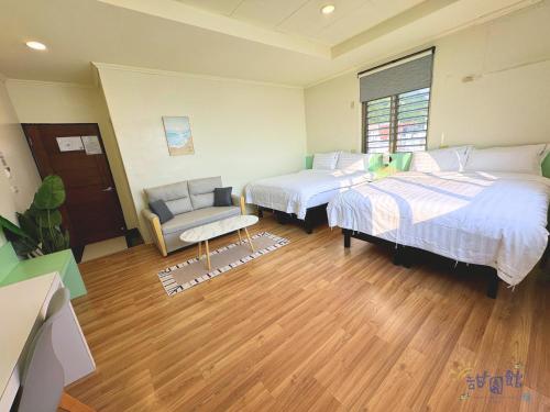 Green Island Sweet Hotel in Green Island