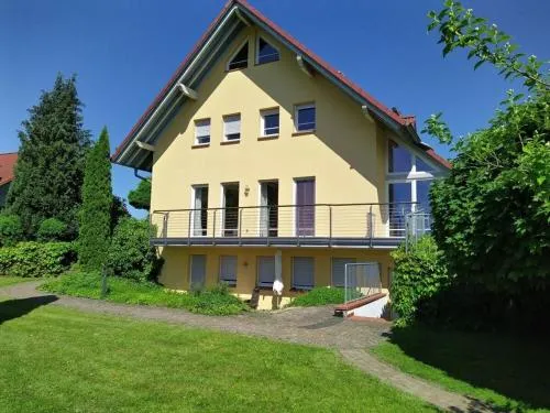 Bender am Burgwald Comfortable holiday residence in Münchhausen, Deutschland