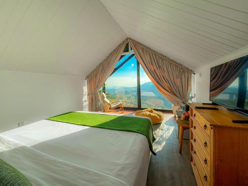 The Blackberry Cottage in Nuwara Eliya