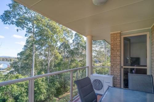 3 Bed Unit Amongst the Treetops in Batemans Bay