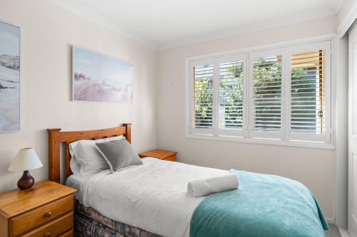 3 Bed Unit Amongst the Treetops in Batemans Bay