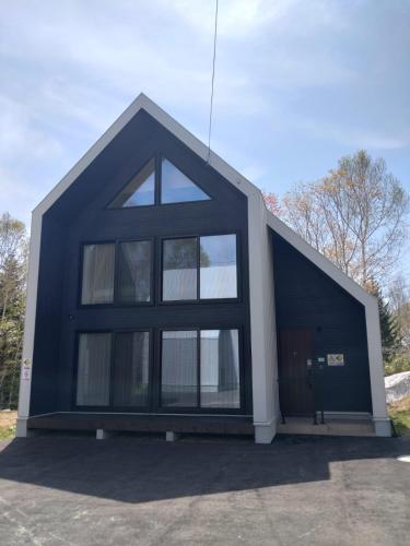 Exterior view, Niseko STREAM Villas in Rankoshi