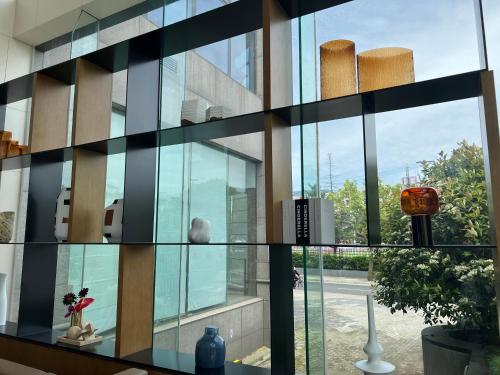 Fairfield by Marriott Shanghai Pudong South, Shanghai (foto 9)