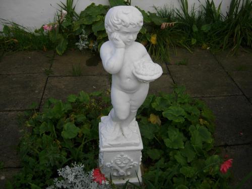 Longfield Guest House - image 10