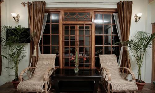 Mission Valley Kalimpong in กาลิมปง