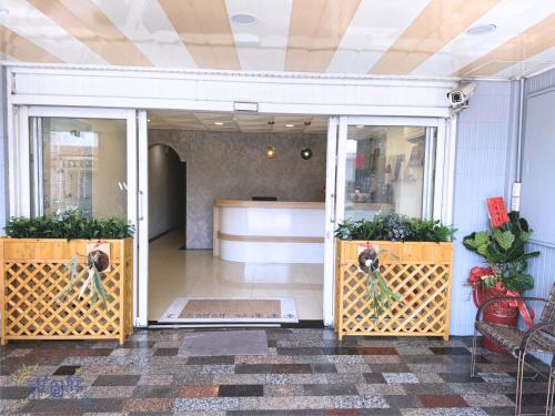 Green Island Sweet Hotel in Green Island