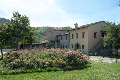  Agriturismo Verziere, Fermignano bei Colombara