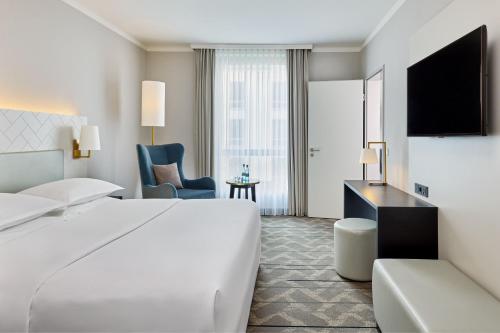 Sheraton Offenbach Hotel - image 13
