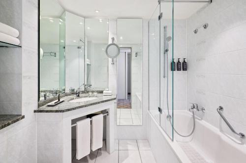Sheraton Offenbach Hotel - image 7