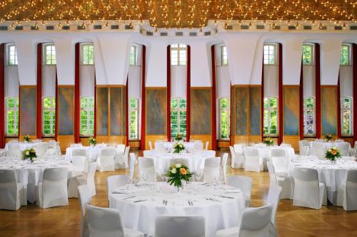 Sheraton Offenbach Hotel - image 3