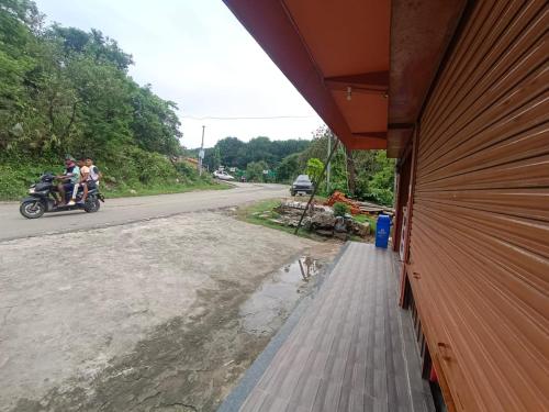 Niangti Guest House in Pynursla