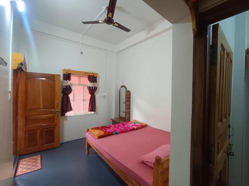 Niangti Guest House in Pynursla