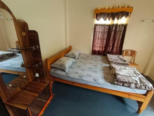 Niangti Guest House in Pynursla