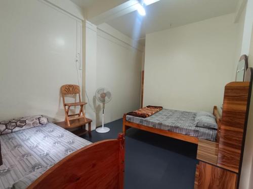 Niangti Guest House in Pynursla