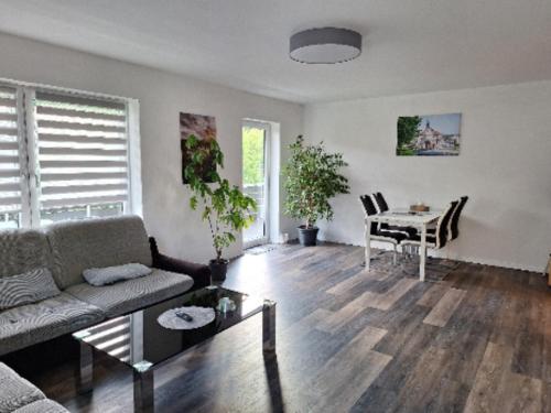 Ferienwohnung Anja und Denny Kohlstedt - Apartment - Bad Sooden-Allendorf