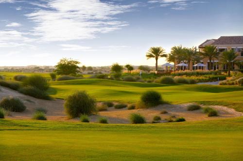 Arabian Ranches Golf Club Hotel, Dubái (foto 6)