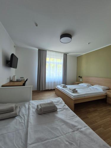 Hotel Elīna Room Type - Quadruple Room