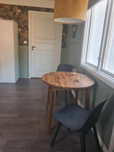 Einrichtungen, Tulip Adventure in Dömle